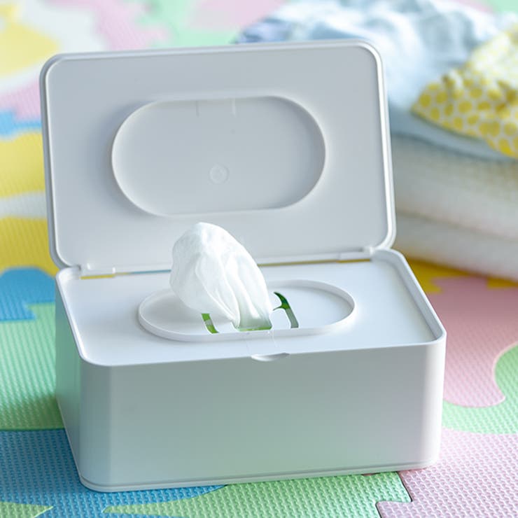 おしり拭き ウェットティッシュ ケース | livingut | 詳細画像20 