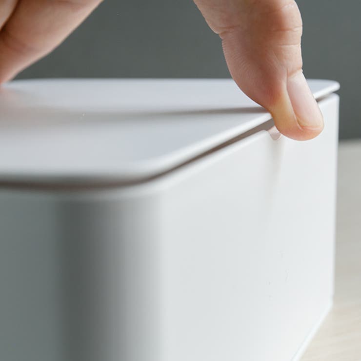 おしり拭き ウェットティッシュ ケース | livingut | 詳細画像10 