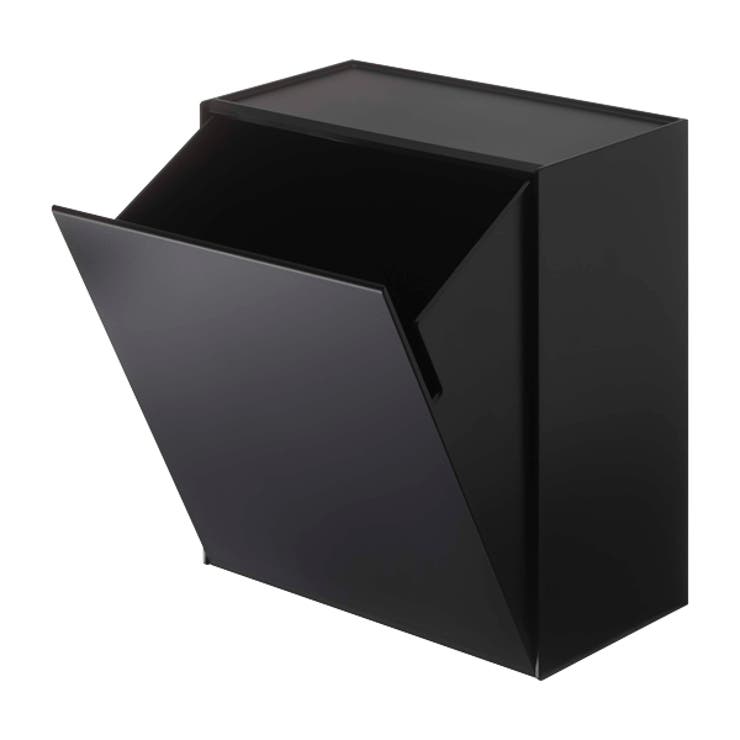 山崎実業 tower ウォールトイレポット＆収納ケース | livingut | 詳細画像17 