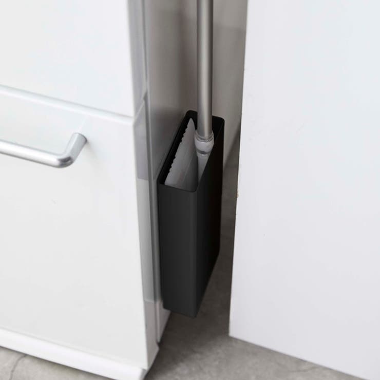 マグネット フローリングワイパー スタンド | livingut | 詳細画像12 