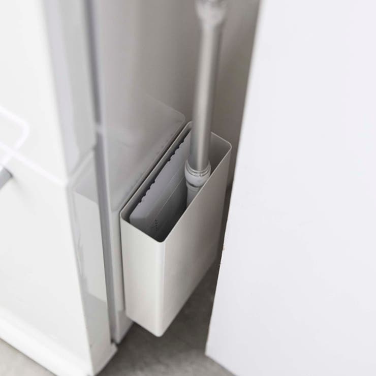 マグネット フローリングワイパー スタンド | livingut | 詳細画像13 