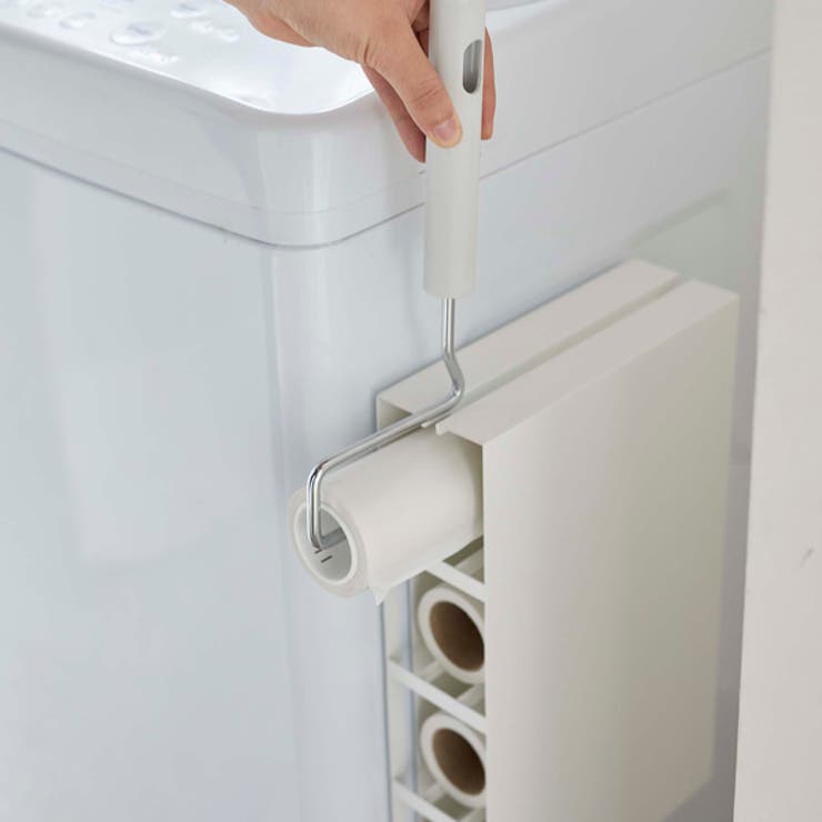 マグネット カーペットクリーナー ホルダー | livingut | 詳細画像12 