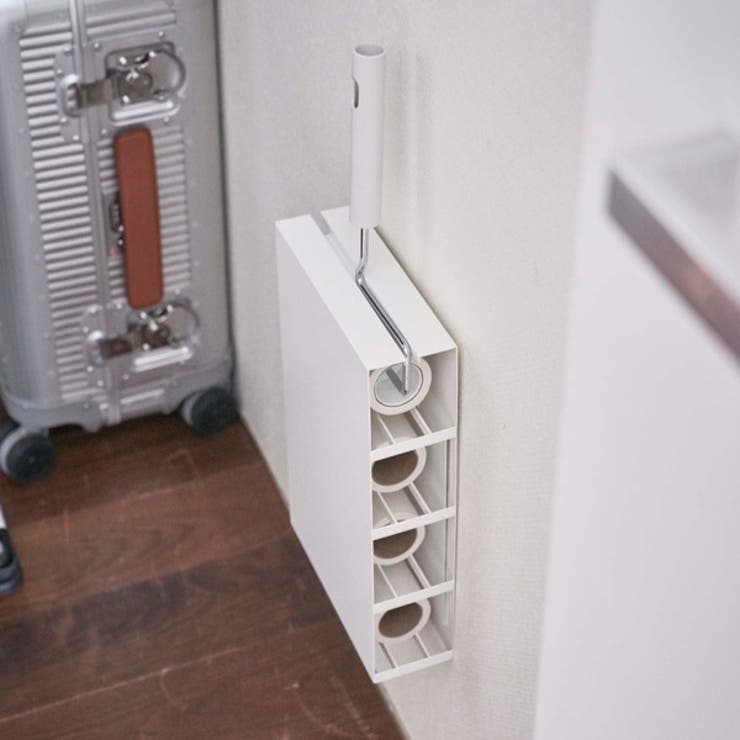 マグネット カーペットクリーナー ホルダー | livingut | 詳細画像7 