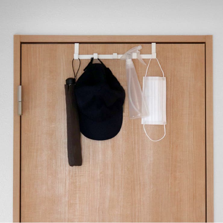 ドアハンガー スマート ワイド | livingut | 詳細画像12 