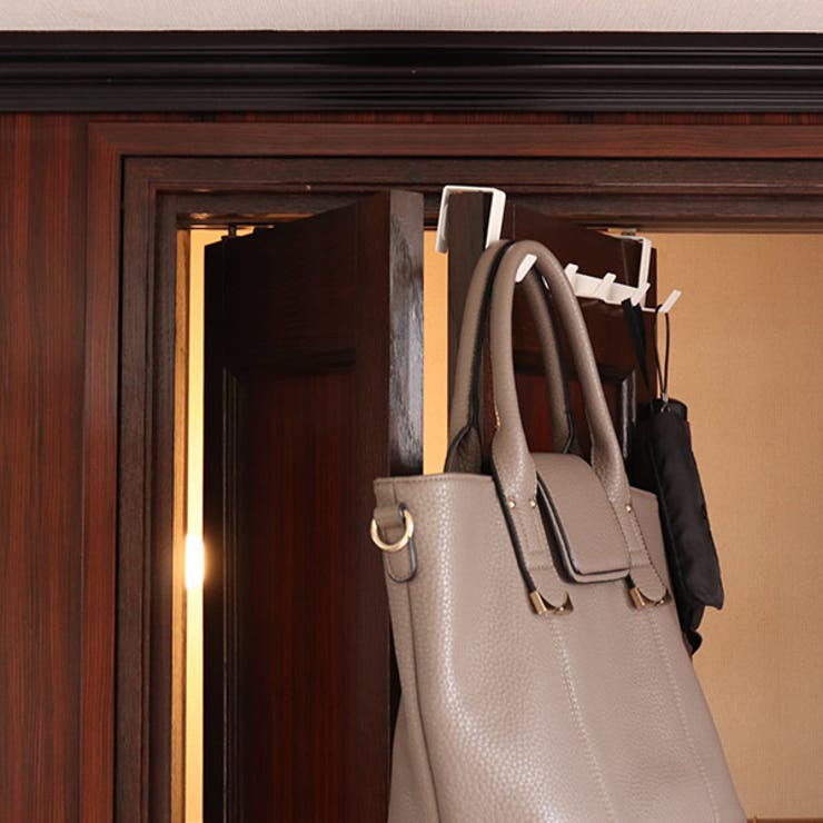 ドアハンガー スマート ワイド | livingut | 詳細画像15 