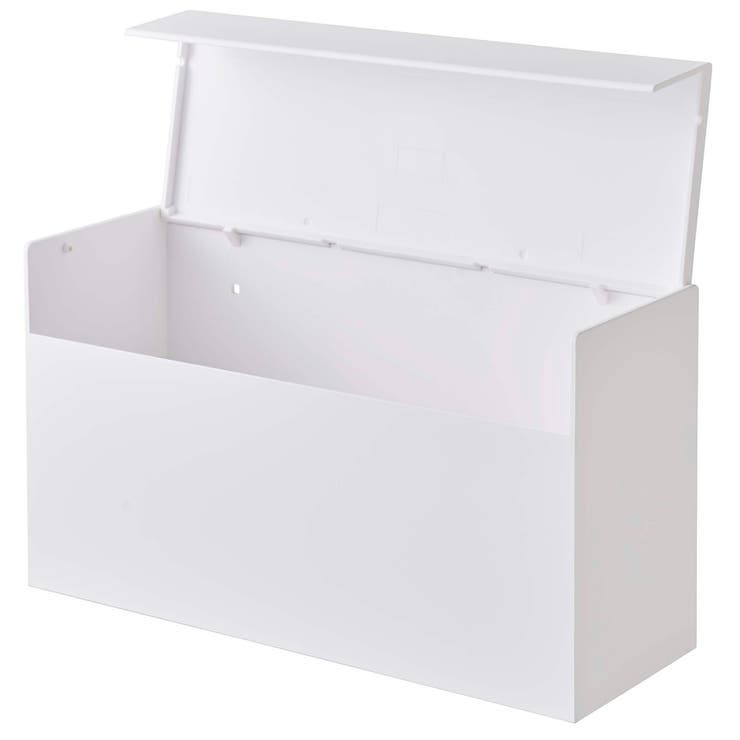 山崎実業 tower マグネットペーパーホルダー | livingut | 詳細画像17 