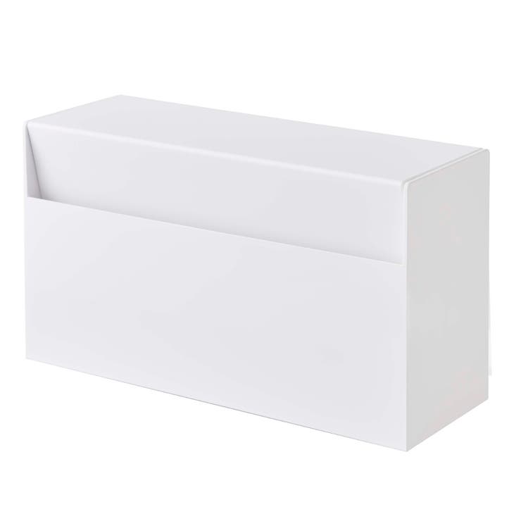 山崎実業 tower マグネットペーパーホルダー | livingut | 詳細画像19 