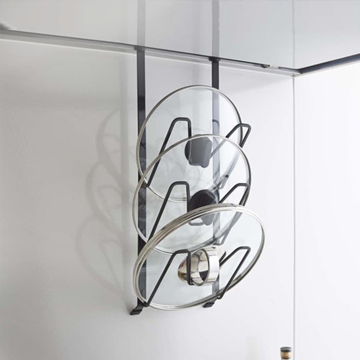 レンジフードなべ蓋ホルダー タワー tower | livingut | 詳細画像6 