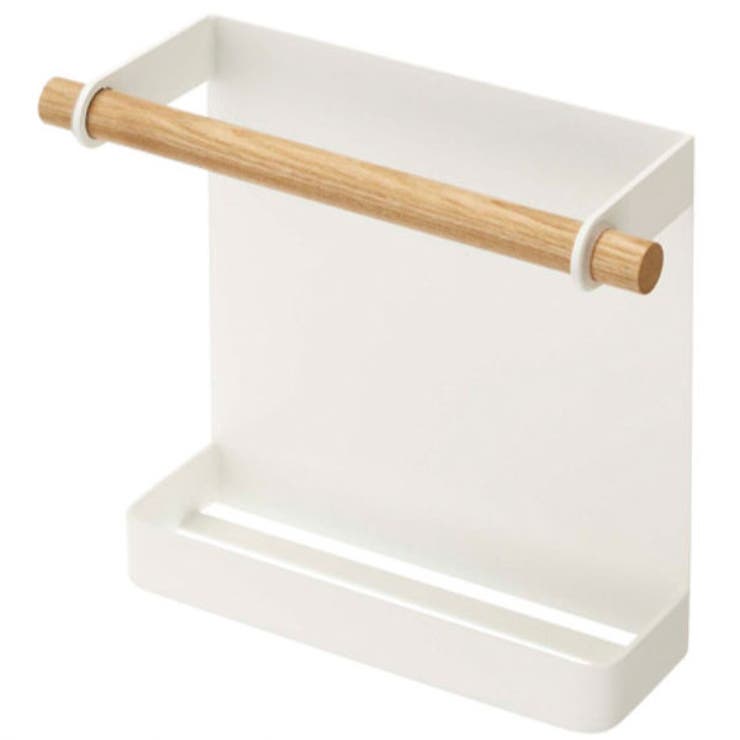 tosca ラップホルダー マグネットキッチンペーパーホルダー | livingut | 詳細画像5