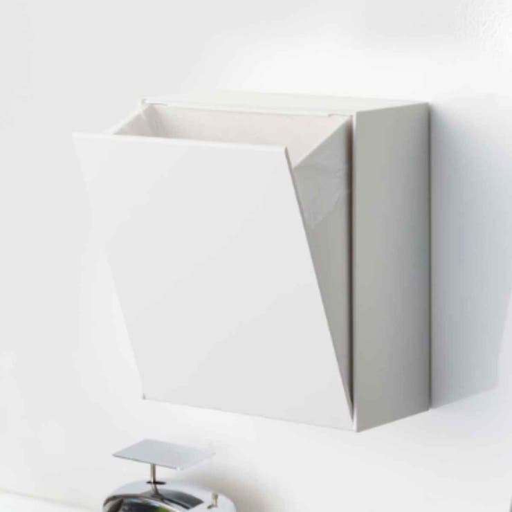 tower マグネットダストボックス＆収納ケース タワー | livingut | 詳細画像11 