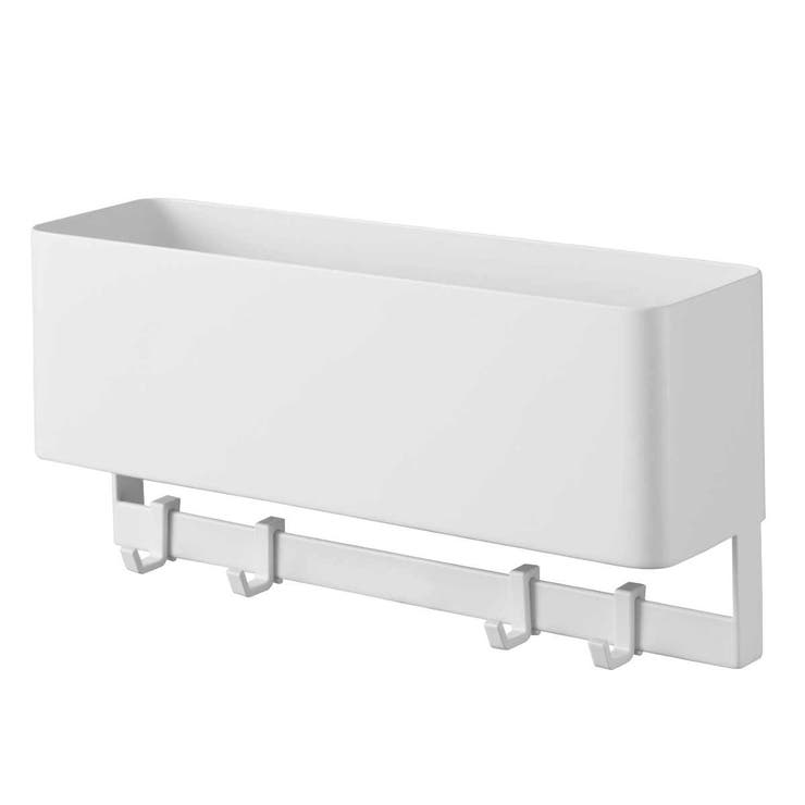 smart フック付き 下駄箱扉収納ラック | livingut | 詳細画像15 