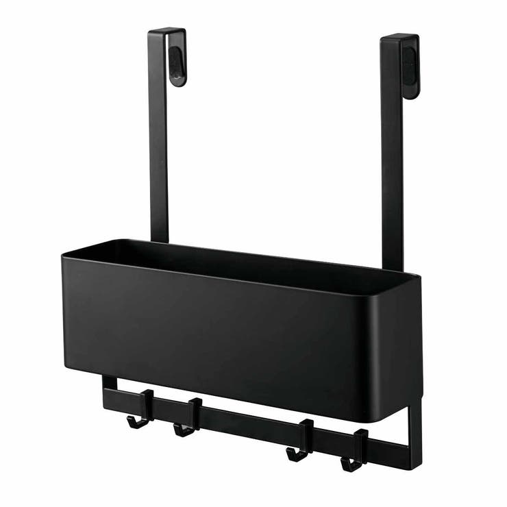 smart フック付き 下駄箱扉収納ラック | livingut | 詳細画像17 