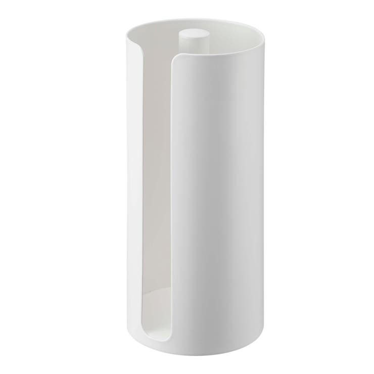 tower 隠せるキッチンペーパーホルダー タワー | livingut | 詳細画像14 