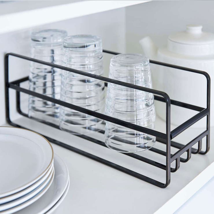 tower スリム マグボトル＆コップラック | livingut | 詳細画像11 