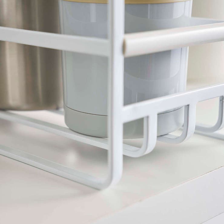 tower スリム マグボトル＆コップラック | livingut | 詳細画像9 