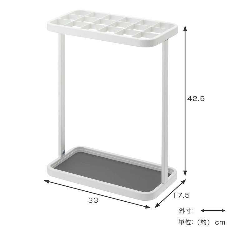 frame 傘立て 18本 | livingut | 詳細画像5 