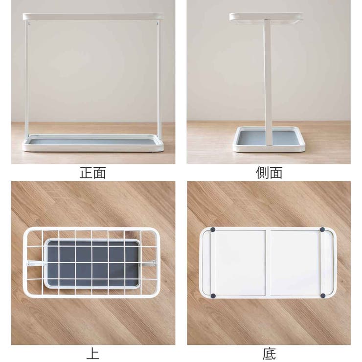 frame 傘立て 32本 | livingut | 詳細画像3 