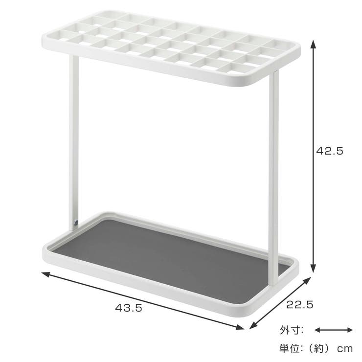 frame 傘立て 32本 | livingut | 詳細画像5 