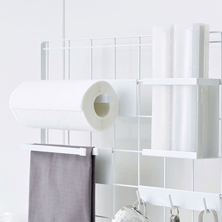 tower ラップホルダー 対応パーツ | livingut | 詳細画像19 