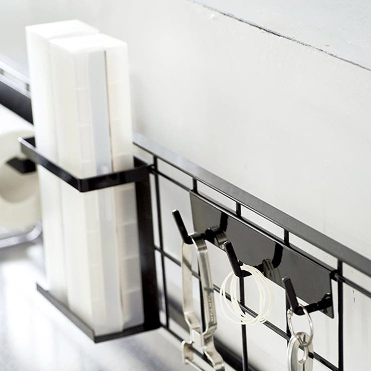 tower ラップホルダー 対応パーツ | livingut | 詳細画像5 