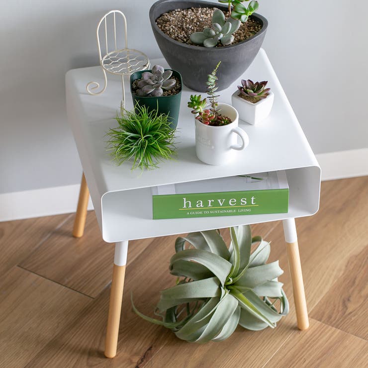 サイドテーブル プレーン PLAIN | livingut | 詳細画像13 