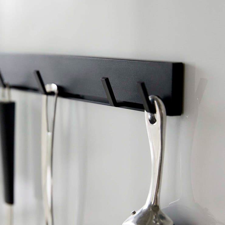 山崎実業 tower マグネット可動式キッチンツールフック | livingut | 詳細画像20 