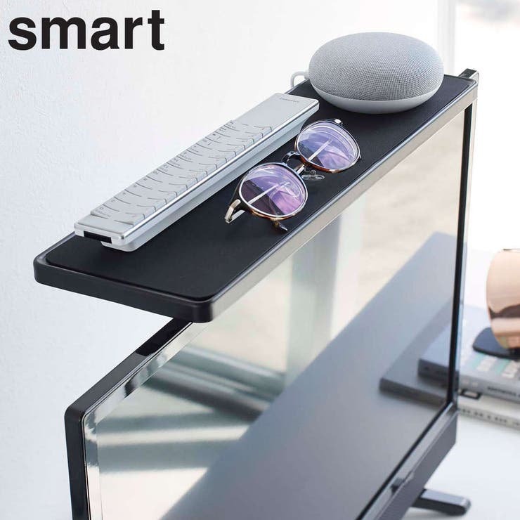 テレビ上ラック スマート smart | livingut | 詳細画像1 