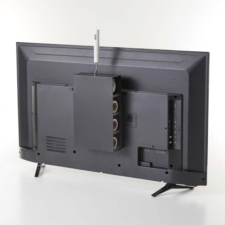 テレビ裏カーペットクリーナースタンド スマート smart | livingut | 詳細画像7 