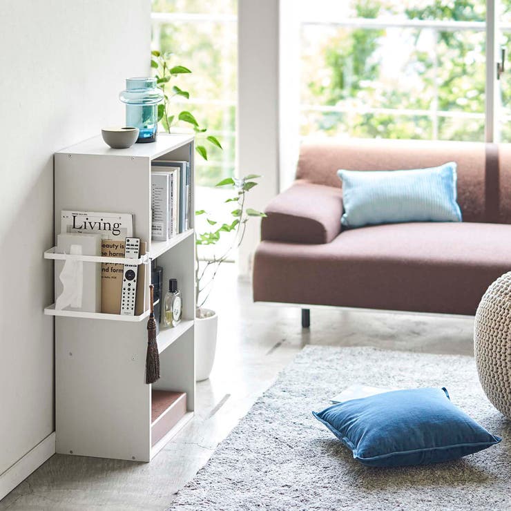 tower カラーボックス横収納ラック タワー | livingut | 詳細画像11 