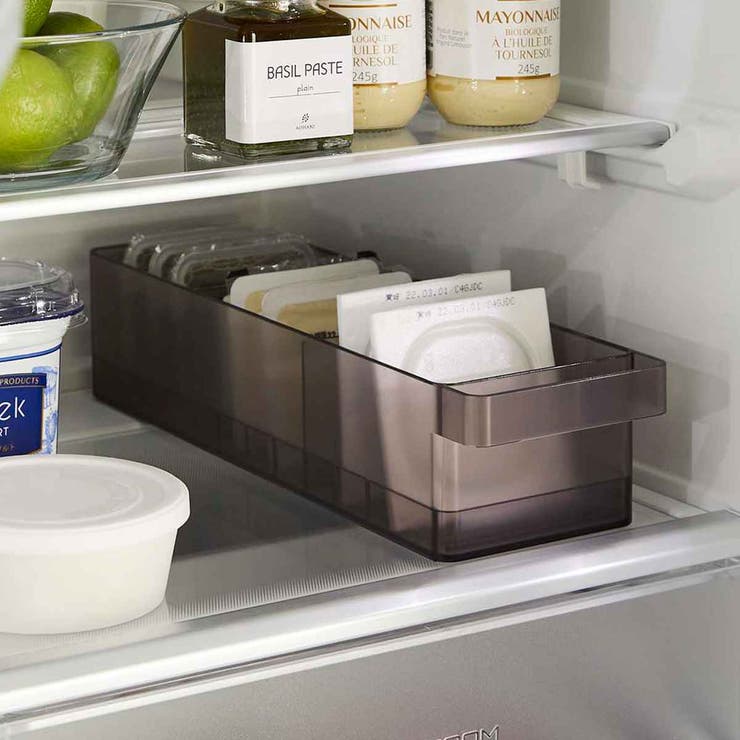 山崎実業 tower 冷蔵庫中収納ケース | livingut | 詳細画像13 