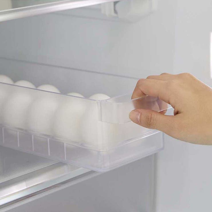 tower 冷蔵庫中卵ケース タワー[品番：KRFH0023350]｜livingut