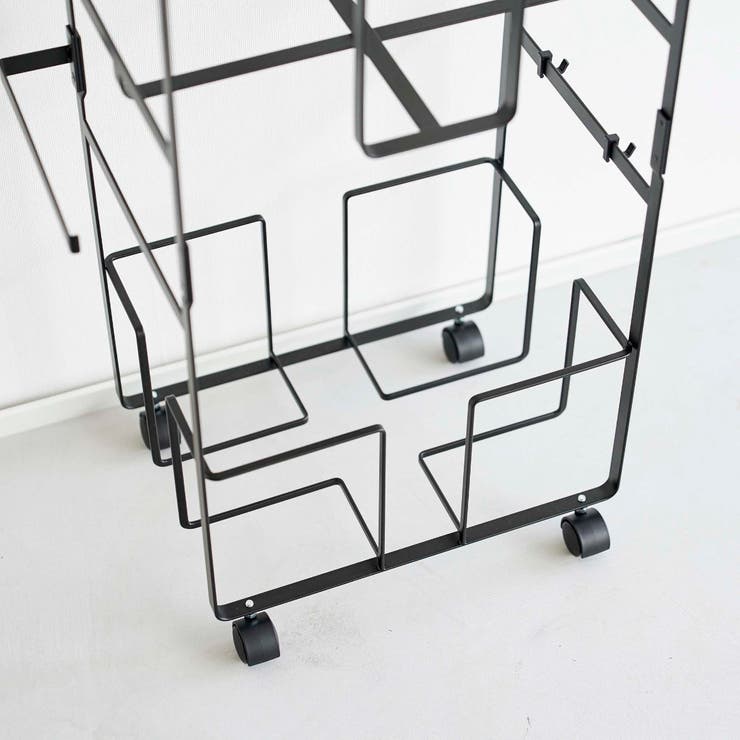 ダンボール＆新聞ストッカー タワー tower | livingut | 詳細画像17 