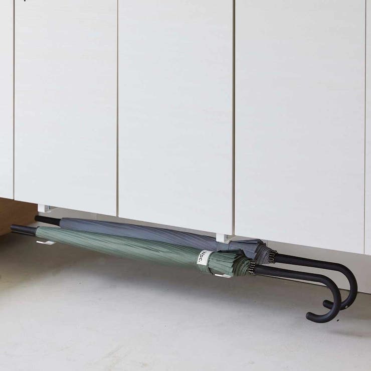 tower 浮かせる長物ハンガー 2個組 | livingut | 詳細画像2 