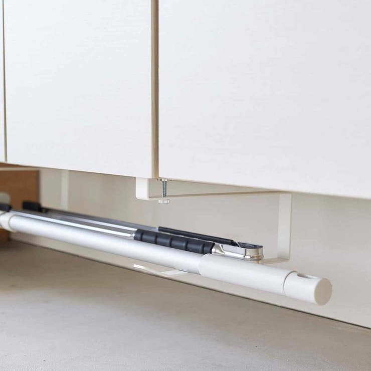 tower 浮かせる長物ハンガー 2個組 | livingut | 詳細画像9 