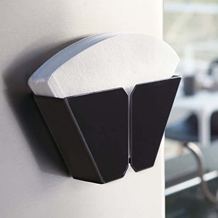 tower マグネットコーヒーペーパーフィルターホルダー タワー | livingut | 詳細画像8 