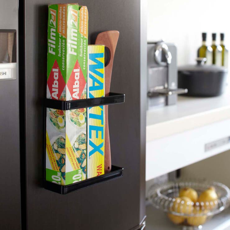 tower マグネットラップホルダー タワー | livingut | 詳細画像6 