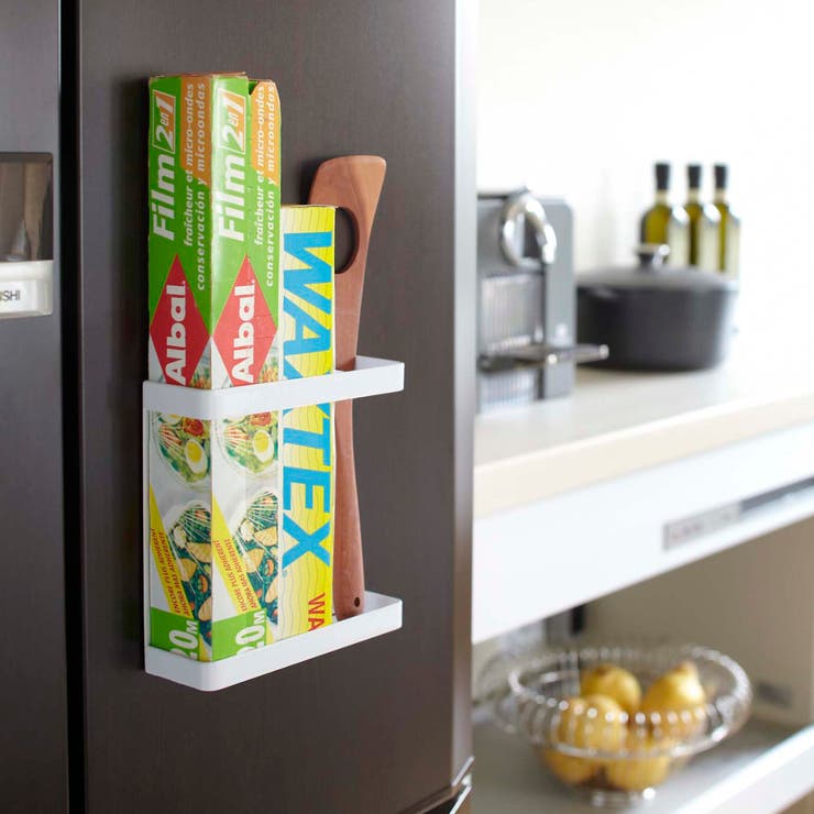 tower マグネットラップホルダー タワー | livingut | 詳細画像7 