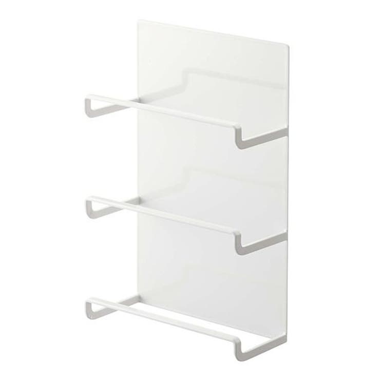 tower マグネットラップホルダー 3段 | livingut | 詳細画像15 