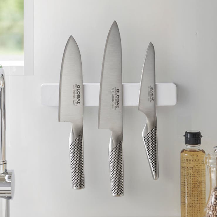 tower マグネット＆ウォール包丁ホルダー タワー | livingut | 詳細画像14 
