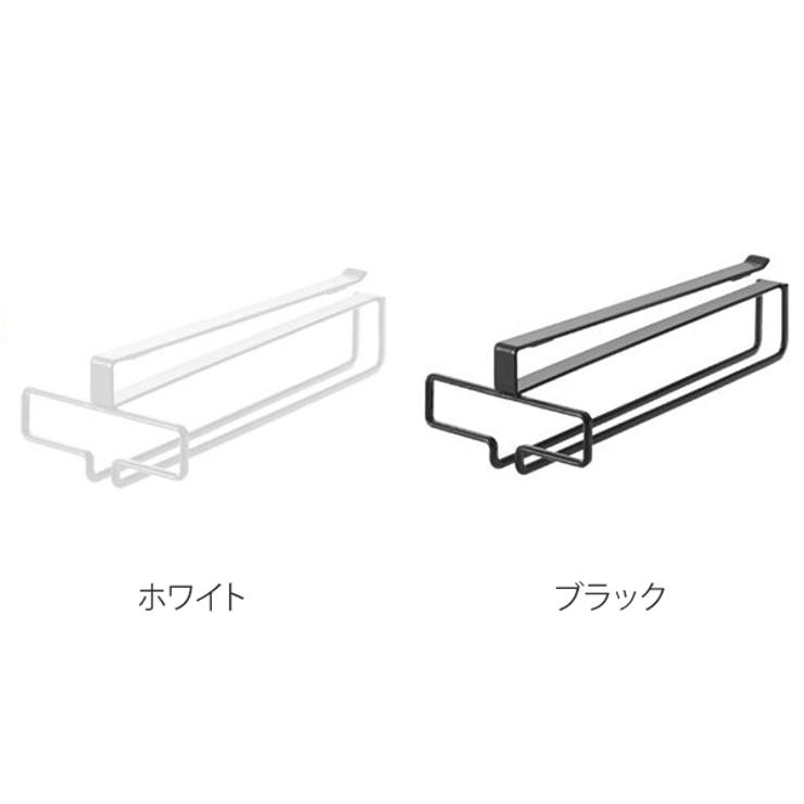 tower 戸棚下ワイングラスハンガー タワー | livingut | 詳細画像3 