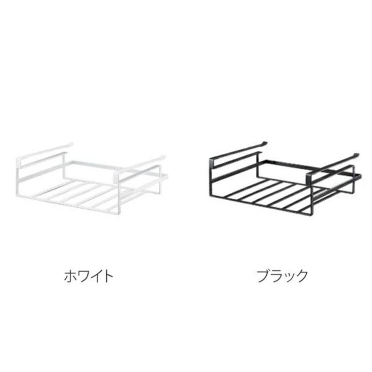 tower 戸棚下収納ラック タワー | livingut | 詳細画像3 