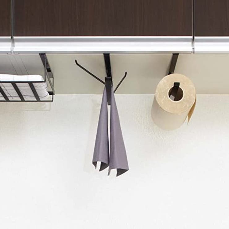 tower 戸棚下布巾ハンガー タワー | livingut | 詳細画像11 