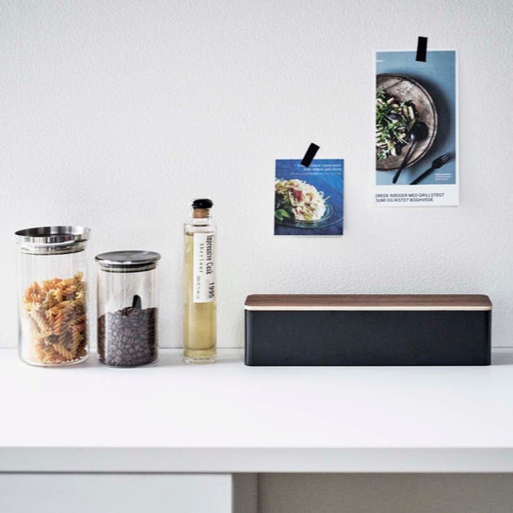 RIN 蓋付きカトラリーケース リン | livingut | 詳細画像11 