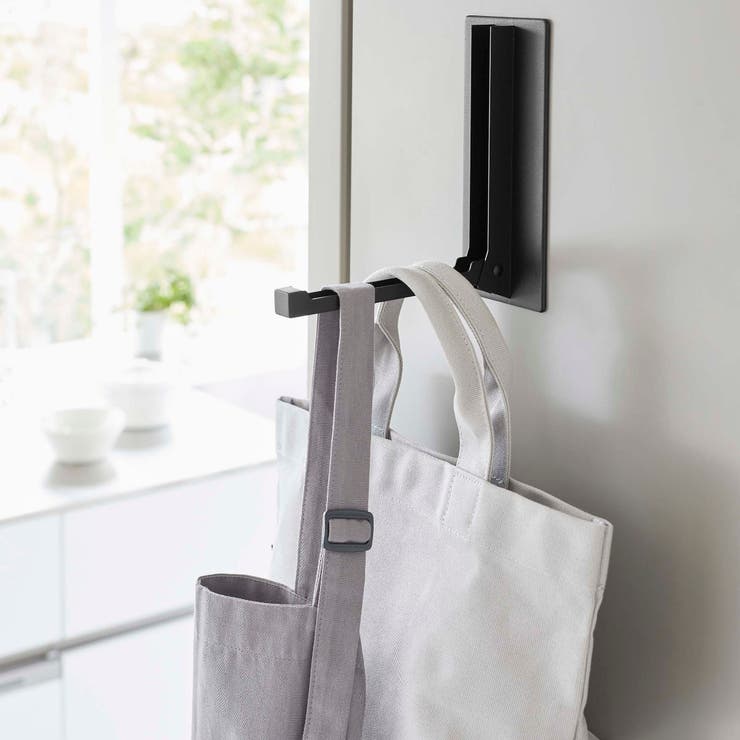 tower マグネット折り畳みハンガー タワー | livingut | 詳細画像10 