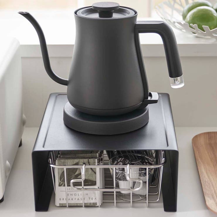 tower キッチン家電下ラック タワー | livingut | 詳細画像11 