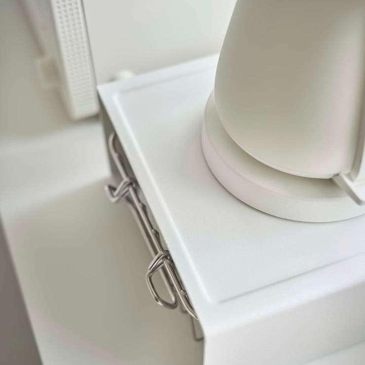 tower キッチン家電下ラック タワー | livingut | 詳細画像15 