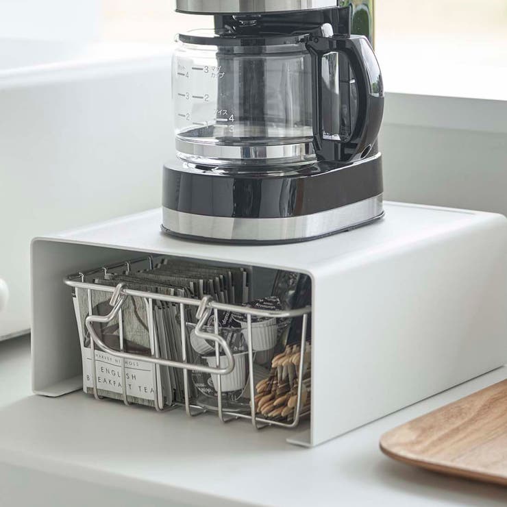 tower キッチン家電下ラック タワー | livingut | 詳細画像17 