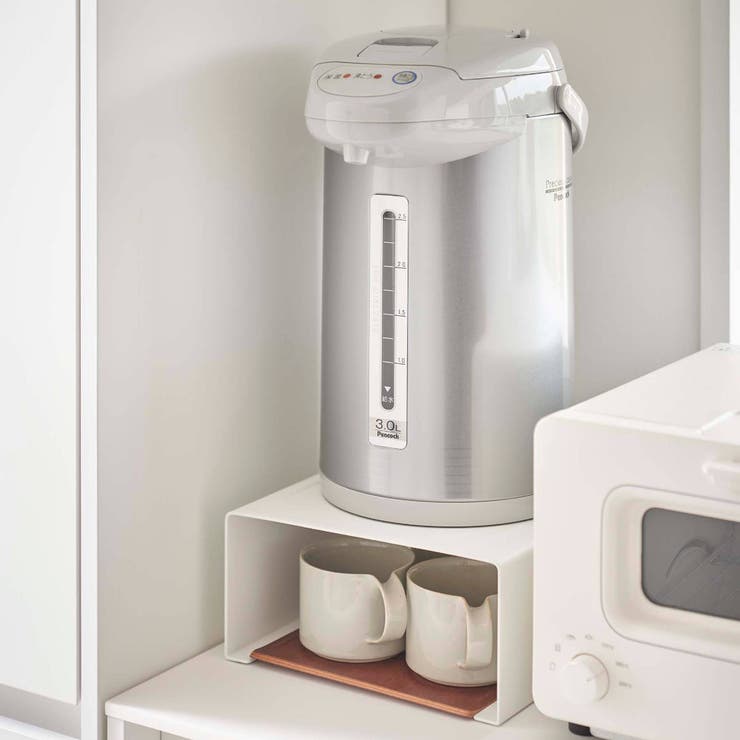 tower キッチン家電下ラック タワー | livingut | 詳細画像10 