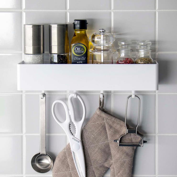 Plate フィルムフック ラック | livingut | 詳細画像18 