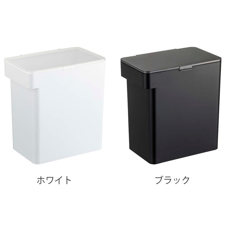 山崎実業 tower 密閉ペットフードストッカー | livingut | 詳細画像3 